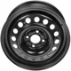 Purchase Top-Quality 15" Steel Wheel by DORMAN (OE SOLUTIONS) - 939-248 pa3
