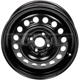 Purchase Top-Quality 15" Steel Wheel by DORMAN (OE SOLUTIONS) - 939-252 pa2