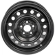 Purchase Top-Quality 15" Steel Wheel by DORMAN (OE SOLUTIONS) - 939-275 pa1