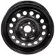 Purchase Top-Quality 15" Steel Wheel by DORMAN (OE SOLUTIONS) - 939-304 pa1