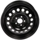 Purchase Top-Quality 15" Steel Wheel by DORMAN (OE SOLUTIONS) - 939-308 pa1