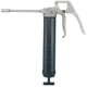 Purchase Top-Quality 16 oz. 10000 psi Pistol Grip Heavy Duty Grease Gun with Rigid Tube by LINCOLN - 1132 pa1