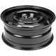 Purchase Top-Quality DORMAN - 939-107 - 16 x 6.5 In. Steel Wheel pa1