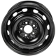Purchase Top-Quality DORMAN - 939-107 - 16 x 6.5 In. Steel Wheel pa2
