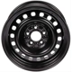 Purchase Top-Quality 16" Steel Wheel by DORMAN - 939-131 pa1