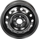 Purchase Top-Quality DORMAN - 939-149 - 16" Steel Wheel pa4