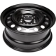 Purchase Top-Quality DORMAN - 939-151 - 16" Steel Wheel pa2
