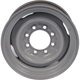 Purchase Top-Quality DORMAN - 939-171 - 16" Steel Wheel pa1