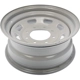 Purchase Top-Quality DORMAN - 939-172 - 16" Steel Wheel pa1