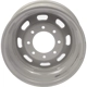 Purchase Top-Quality DORMAN - 939-172 - 16" Steel Wheel pa3