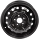 Purchase Top-Quality Roue en acier de 16 " de DORMAN - 939-237 pa3