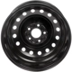 Purchase Top-Quality Roue en acier de 16 " de DORMAN - 939-237 pa4