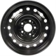 Purchase Top-Quality DORMAN - 939-247 - Wheel pa2