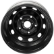 Purchase Top-Quality DORMAN - 939-302 - 16" Steel Wheel pa1