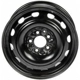 Purchase Top-Quality 16" Steel Wheel by DORMAN (OE SOLUTIONS) - 939-107 pa5