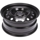 Purchase Top-Quality 16" Steel Wheel by DORMAN (OE SOLUTIONS) - 939-122 pa2