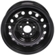 Purchase Top-Quality 16" Steel Wheel by DORMAN (OE SOLUTIONS) - 939-122 pa3