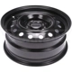 Purchase Top-Quality 16" Steel Wheel by DORMAN (OE SOLUTIONS) - 939-122 pa4
