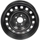 Purchase Top-Quality 16" Steel Wheel by DORMAN (OE SOLUTIONS) - 939-131 pa1