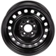 Purchase Top-Quality 16" Steel Wheel by DORMAN (OE SOLUTIONS) - 939-131 pa3