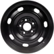 Purchase Top-Quality 16" Steel Wheel by DORMAN (OE SOLUTIONS) - 939-140 pa3