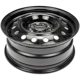 Purchase Top-Quality 16" Steel Wheel by DORMAN (OE SOLUTIONS) - 939-148 pa7