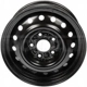Purchase Top-Quality 16" Steel Wheel by DORMAN (OE SOLUTIONS) - 939-158 pa7