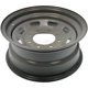 Purchase Top-Quality 16" Steel Wheel by DORMAN (OE SOLUTIONS) - 939-172 pa1