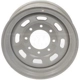 Purchase Top-Quality 16" Steel Wheel by DORMAN (OE SOLUTIONS) - 939-172 pa2