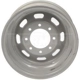 Purchase Top-Quality 16" Steel Wheel by DORMAN (OE SOLUTIONS) - 939-172 pa3