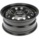 Purchase Top-Quality 16" Steel Wheel by DORMAN (OE SOLUTIONS) - 939-197 pa1