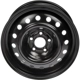 Purchase Top-Quality DORMAN (OE SOLUTIONS) - 939-199 - Steel Wheel pa2