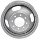 Purchase Top-Quality 16" Steel Wheel by DORMAN (OE SOLUTIONS) - 939-201 pa5