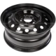 Purchase Top-Quality 16" Steel Wheel by DORMAN (OE SOLUTIONS) - 939-237 pa4