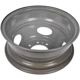 Purchase Top-Quality DORMAN (OE SOLUTIONS) - 939-261 - Steel Wheel pa3