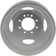 Purchase Top-Quality DORMAN (OE SOLUTIONS) - 939-261 - Steel Wheel pa4