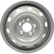 Purchase Top-Quality DORMAN (OE SOLUTIONS) - 939-266 - 16" Steel Wheel pa1