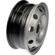 Purchase Top-Quality DORMAN (OE SOLUTIONS) - 939-266 - 16" Steel Wheel pa2