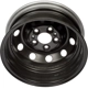 Purchase Top-Quality DORMAN (OE SOLUTIONS) - 939-266 - 16" Steel Wheel pa3