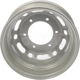 Purchase Top-Quality 16" Steel Wheel by DORMAN (OE SOLUTIONS) - 939-272 pa3