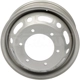 Purchase Top-Quality 16" Steel Wheel by DORMAN (OE SOLUTIONS) - 939-272 pa4
