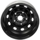 Purchase Top-Quality 16" Steel Wheel by DORMAN (OE SOLUTIONS) - 939-302 pa2
