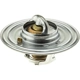 Purchase Top-Quality GATES - 33036S - 160f/71c Thermostat pa8