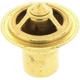 Purchase Top-Quality Thermostat 160F / 71C by MOTORAD - 1084-160 pa2