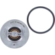 Purchase Top-Quality 160f/71c Thermostat by MOTORAD - 1121-160 pa5