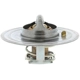 Purchase Top-Quality MOTORAD - 2006-160 - High Flow Thermostat pa2