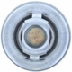 Purchase Top-Quality Thermostat 160F / 71C par MOTORAD - 201-160 pa12