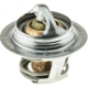 Purchase Top-Quality 160f/71c Thermostat by MOTORAD - 203-160 pa6
