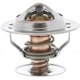 Purchase Top-Quality 160f/71c Thermostat by MOTORAD - 2034-160 pa1