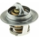 Purchase Top-Quality 160f/71c Thermostat by MOTORAD - 204-160 pa1